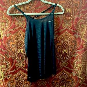 Nike Dri-fit tank